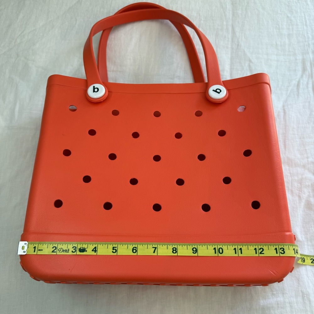 Baby Bogg Bag Medium EVA Tote - Picture 10 of 10